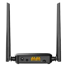 TENDA ROUTER WI-FI N300 4G LTE